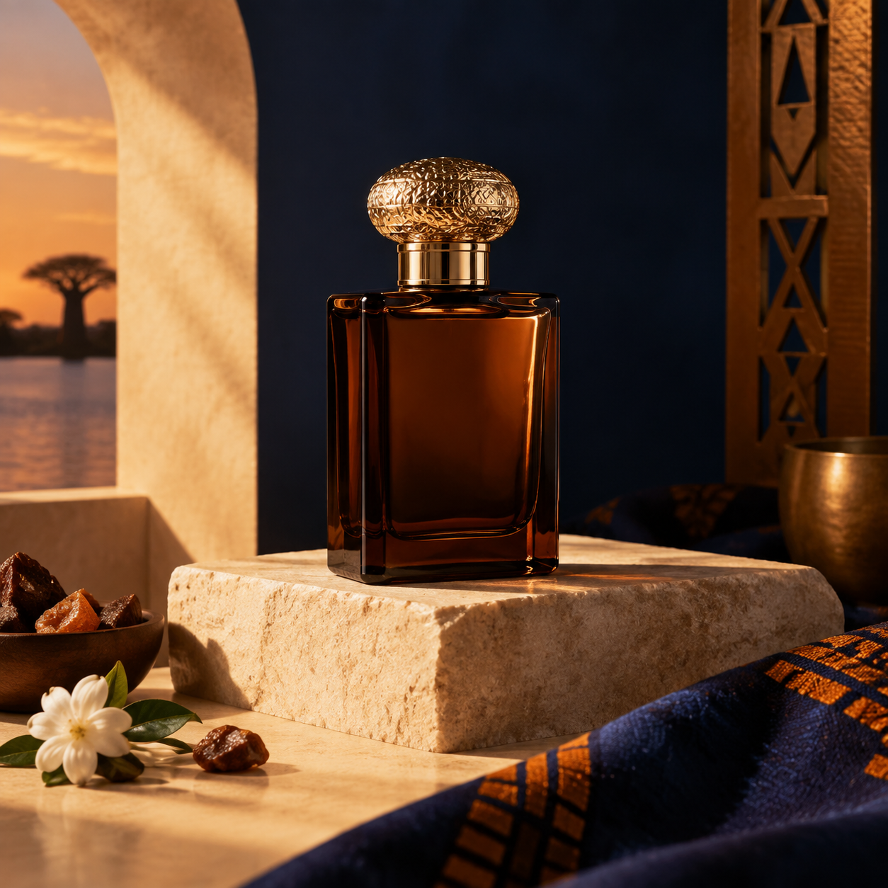 Photo du parfum Oud Royal